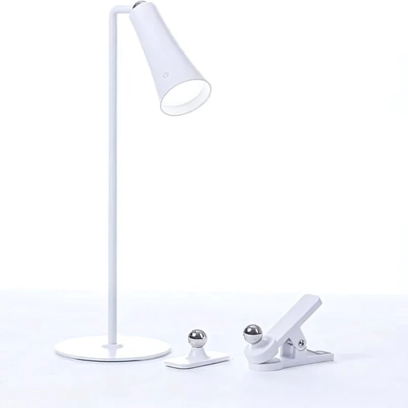All-in-One Magnetic Rechargeable Lamp - Image 3