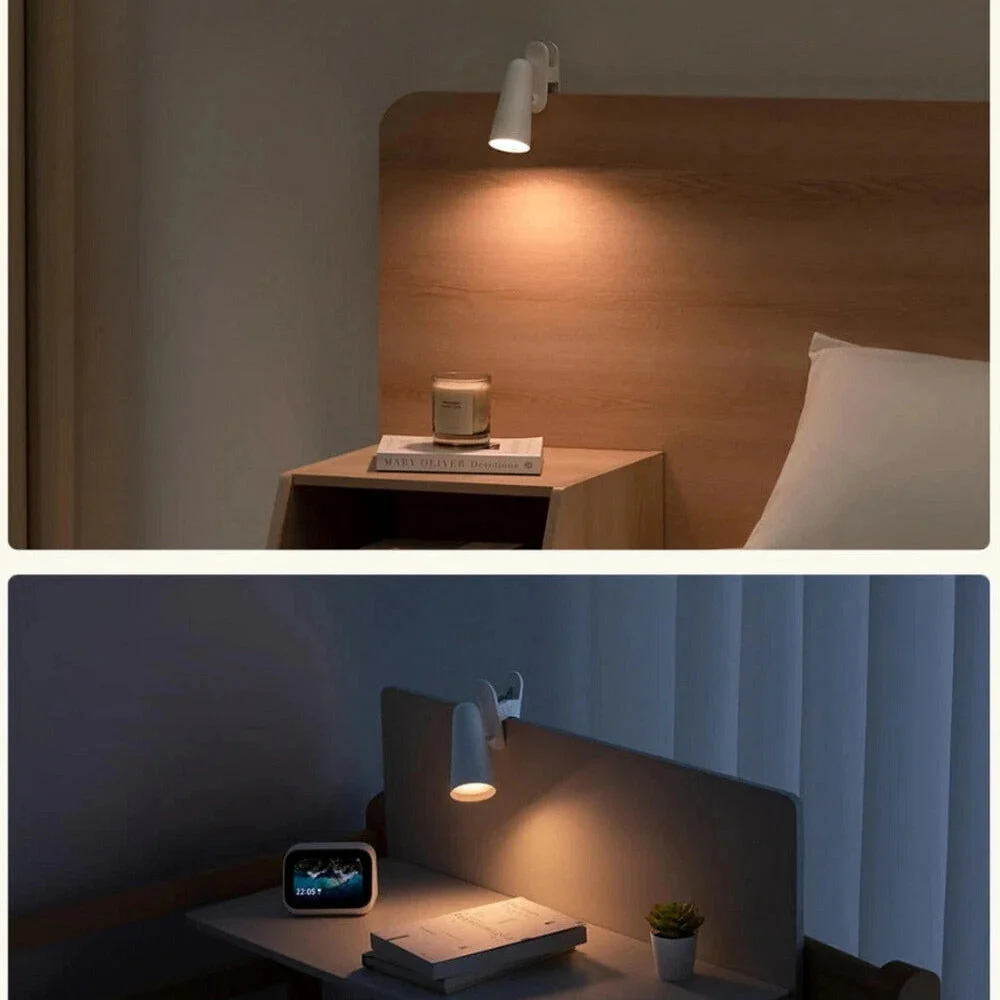 All-in-One Magnetic Rechargeable Lamp - Image 4