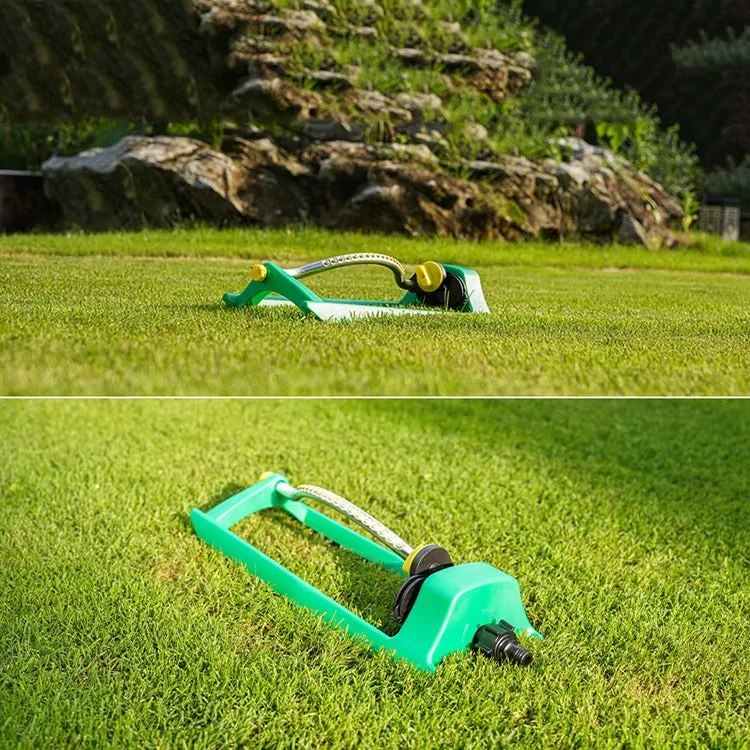 Automatic Swing Garden Lawn Sprinkler - Image 2