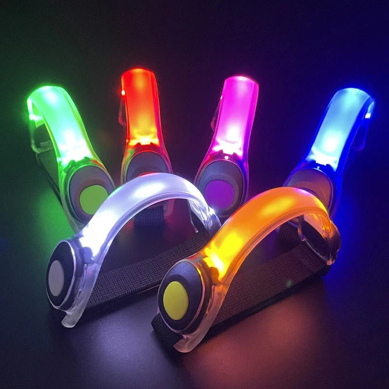 Bright Sports LED Armband Light - Image 4
