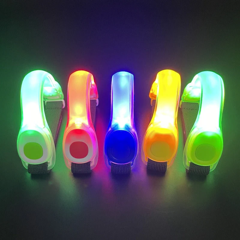 Bright Sports LED Armband Light - Image 5
