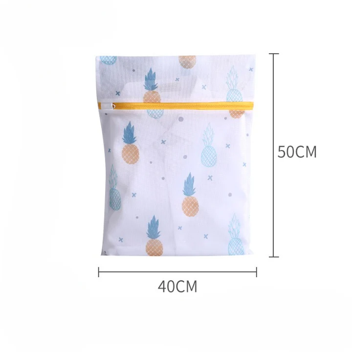 Clothes Protection Washing Bags - Image 12