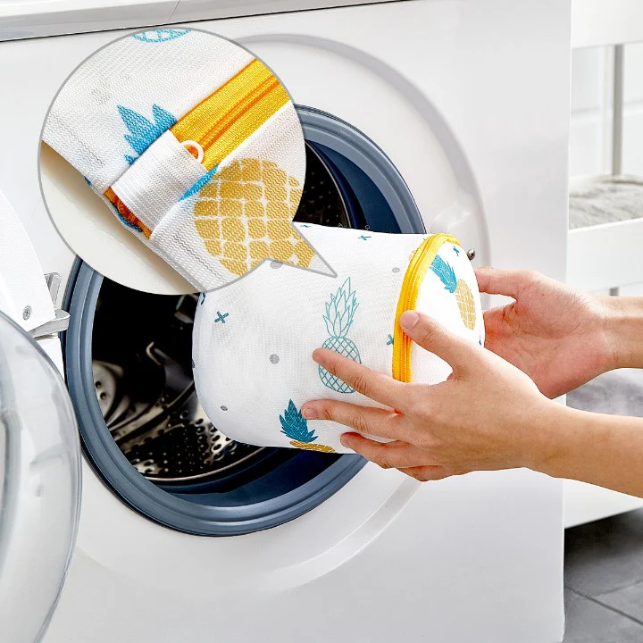 Clothes Protection Washing Bags - Image 3