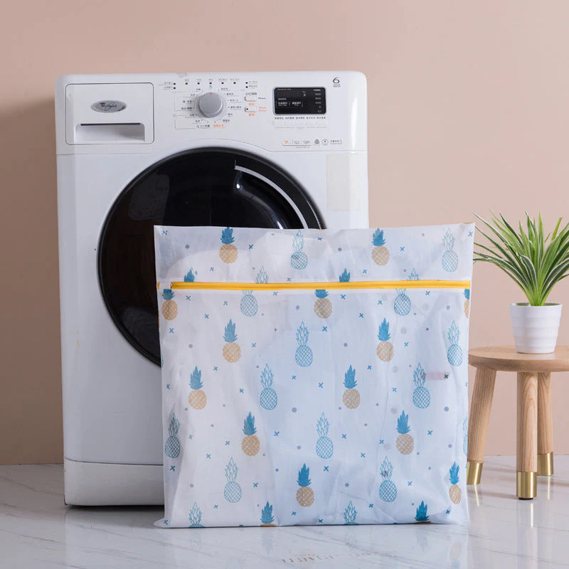 Clothes Protection Washing Bags - Image 6