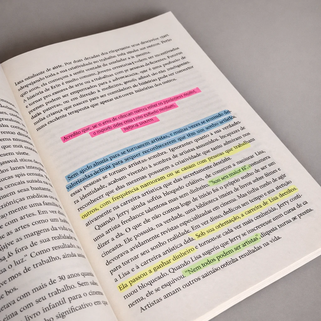 ColorCode Sticky Highlight Strips - Image 4