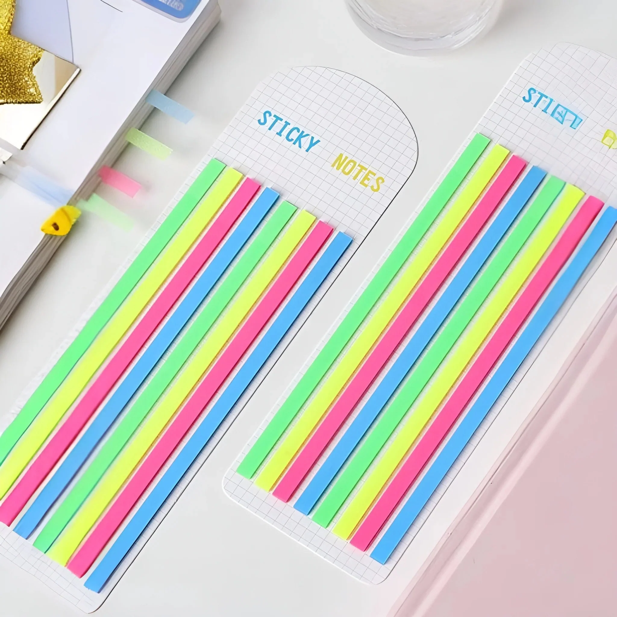 ColorCode Sticky Highlight Strips - Image 5
