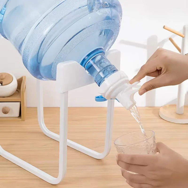 Easy Flow Water Bucket Stand & Tap Lid - Image 5