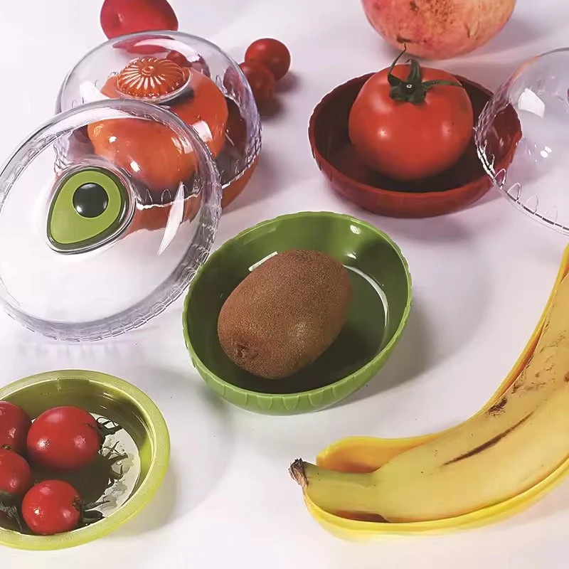 Fruit & Veggies Fridge Fresh Keeper - Image 3