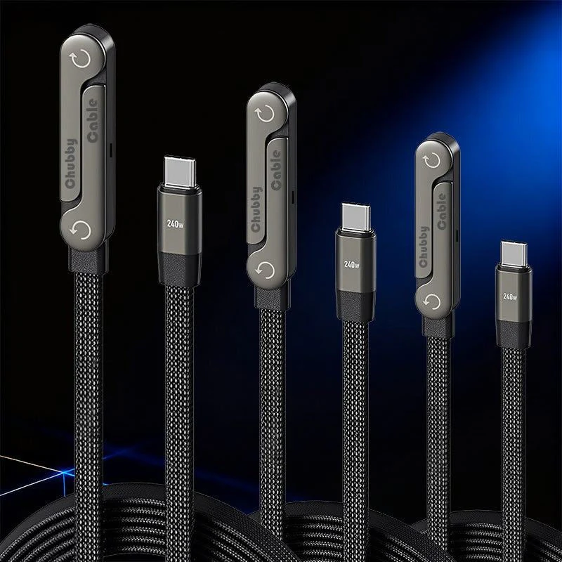 HandsFree Charging Cable & Stand - Image 6