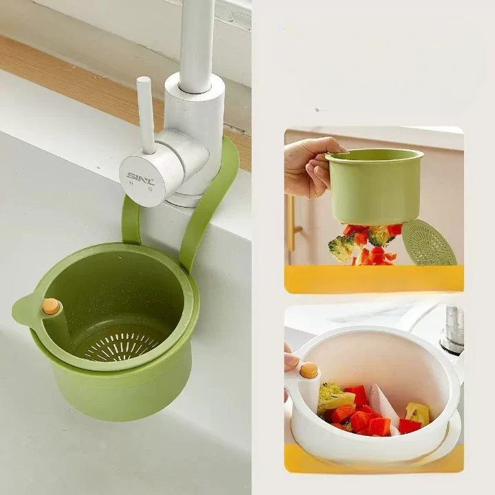 Sink Drain Basket - Image 4