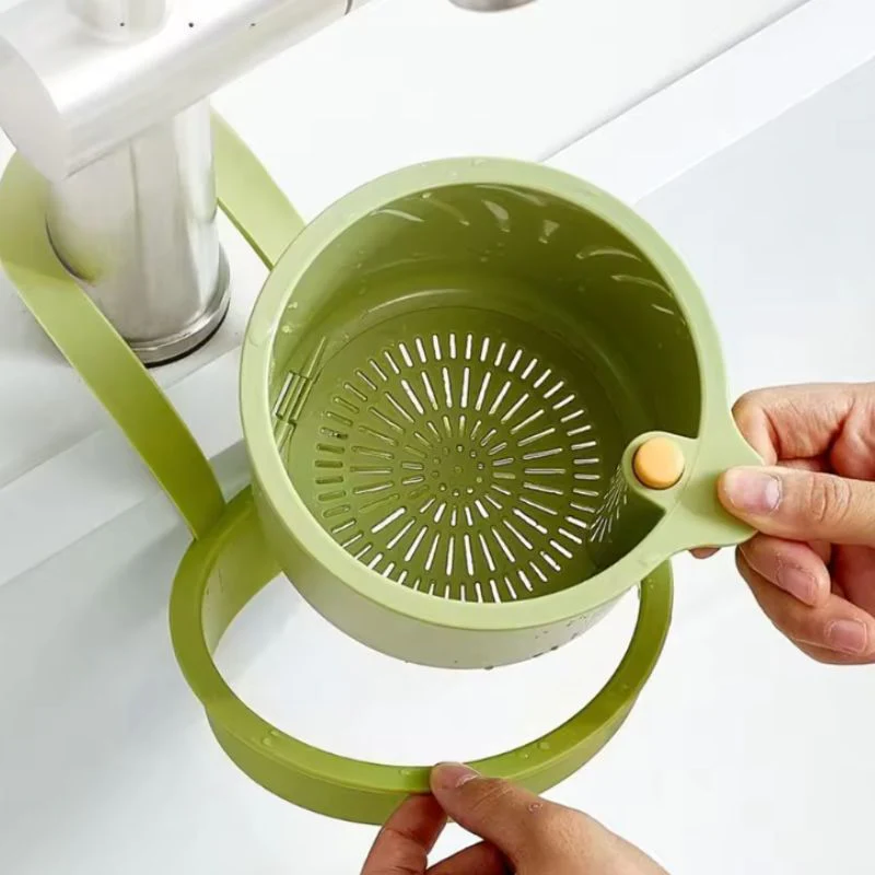 Sink Drain Basket - Image 5