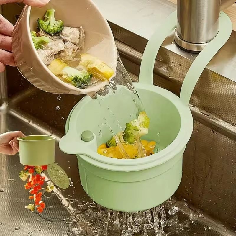 Sink Drain Basket - Image 6