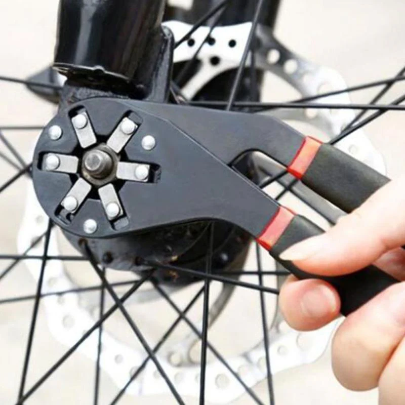 Hexagon Magic Wrench - Image 10