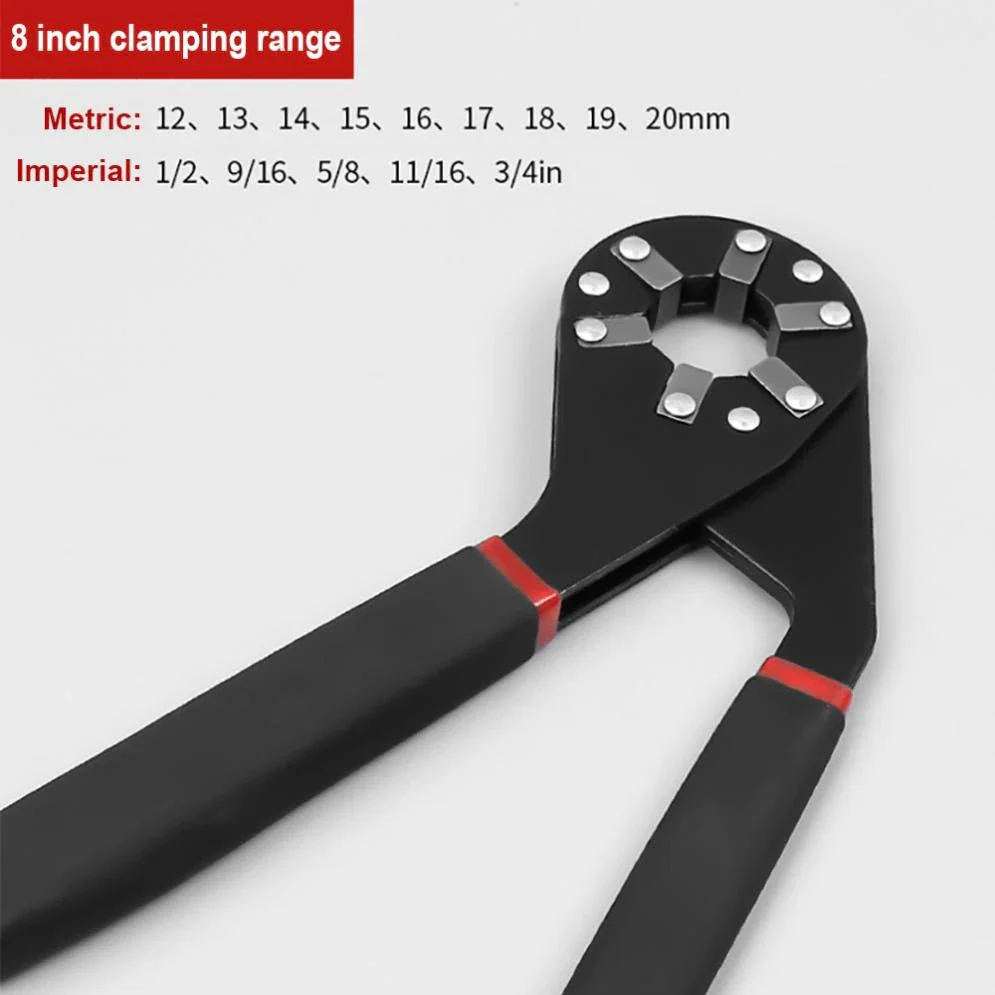Hexagon Magic Wrench - Image 7