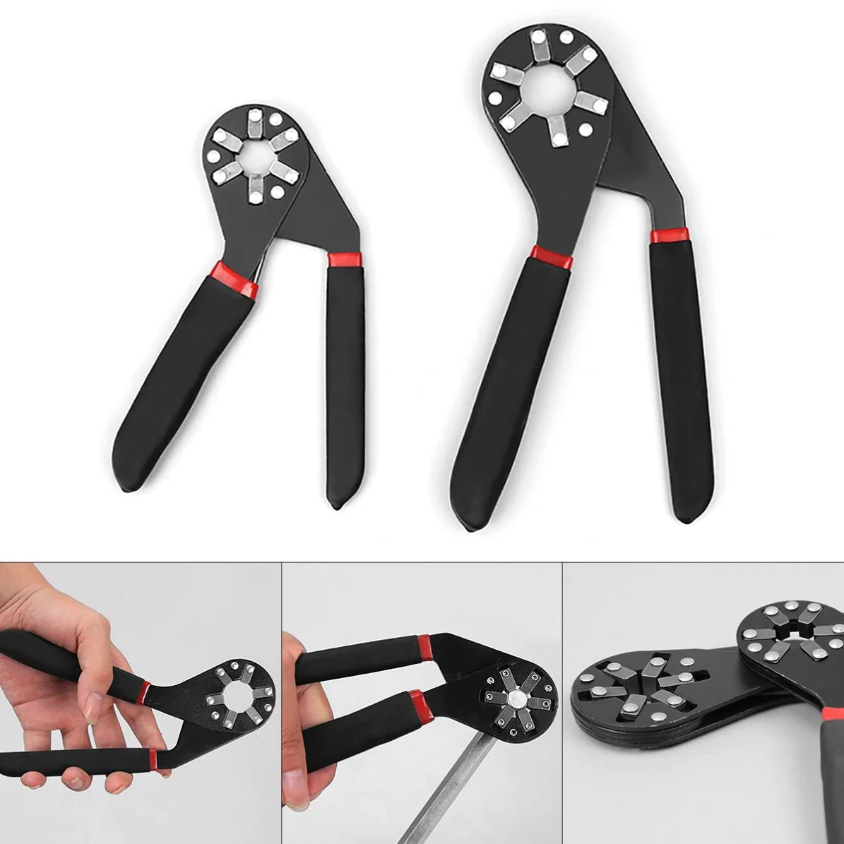 Hexagon Magic Wrench - Image 8