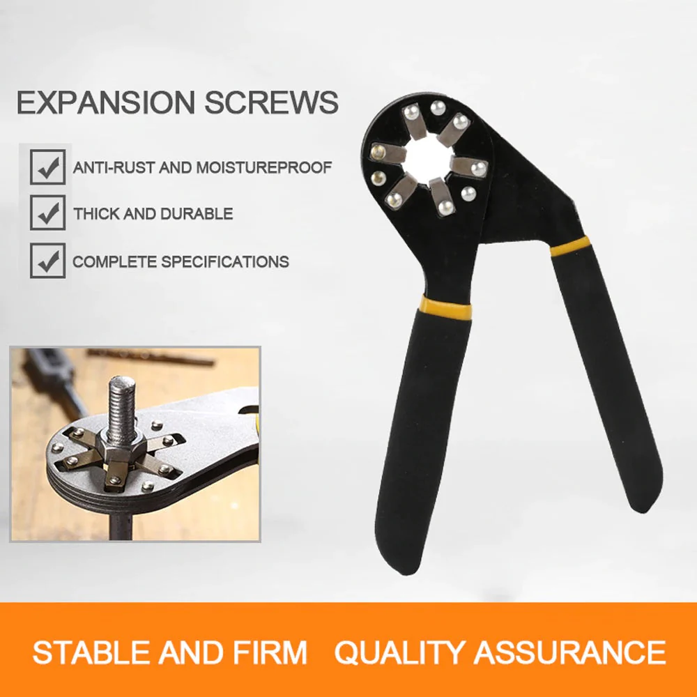 Hexagon Magic Wrench - Image 9