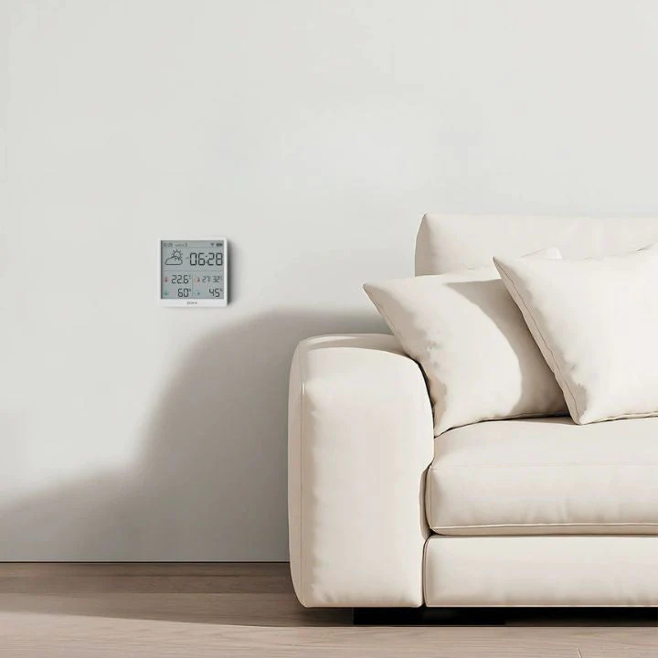 Home Climate WiFi Enabled Display - Image 6