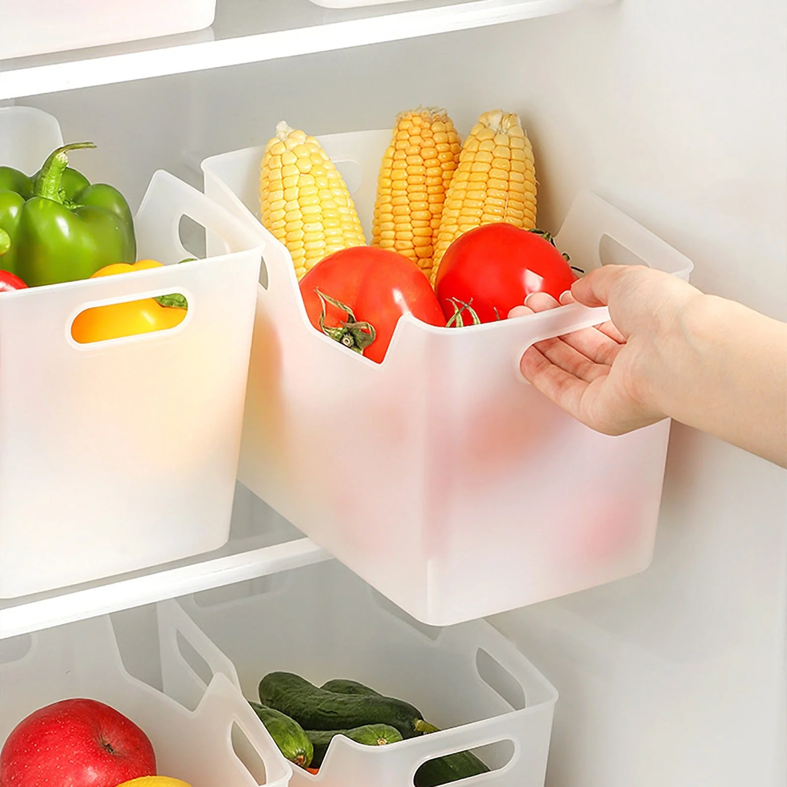 Home Multi-Utility Storage Basket - Image 3