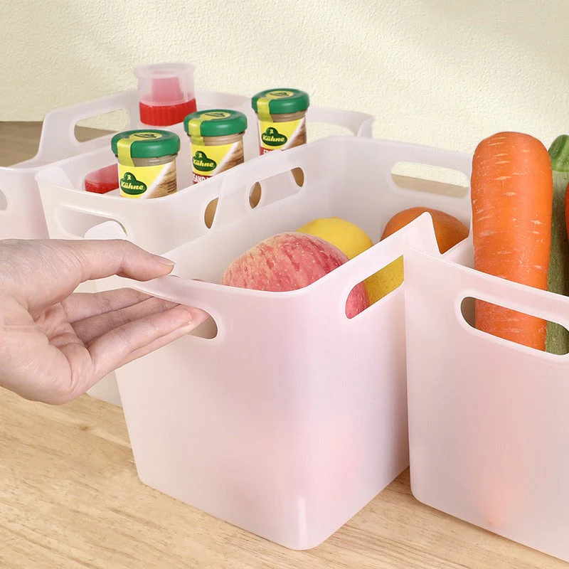 Home Multi-Utility Storage Basket - Image 5