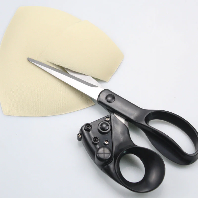 Infrared Laser Guided Cutting Scissors - Image 2