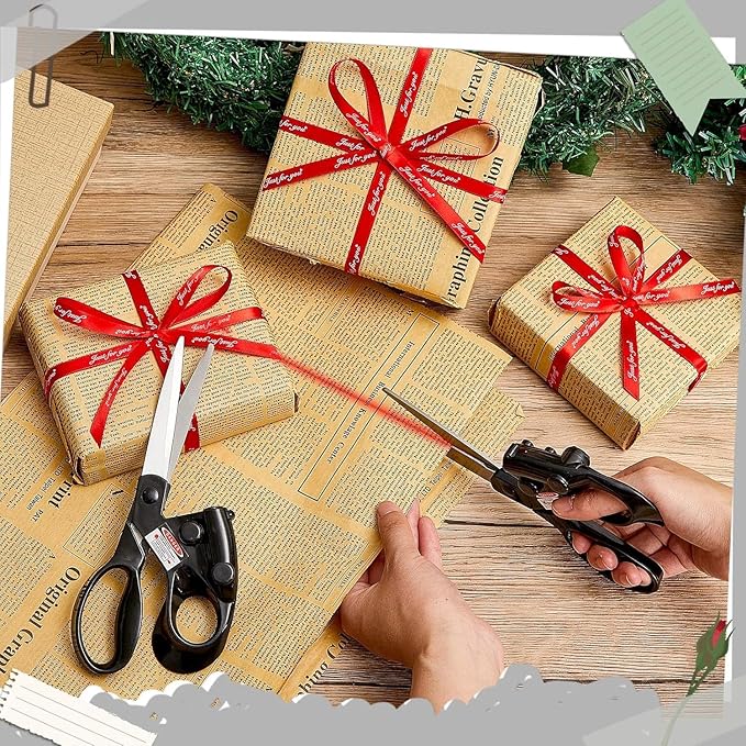 Infrared Laser Guided Cutting Scissors - Image 4