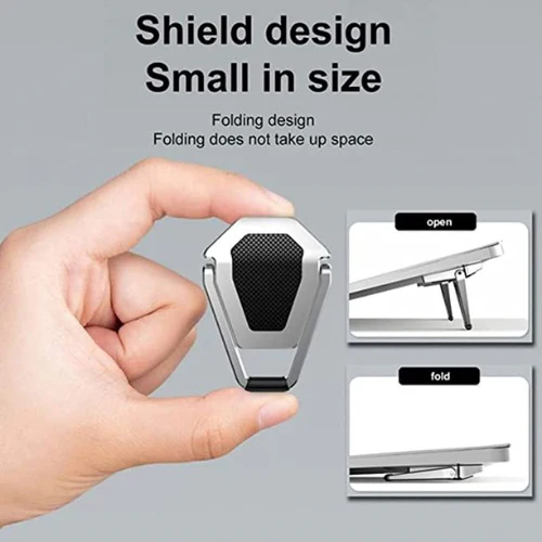 Mini Portable Laptop stand - Image 6