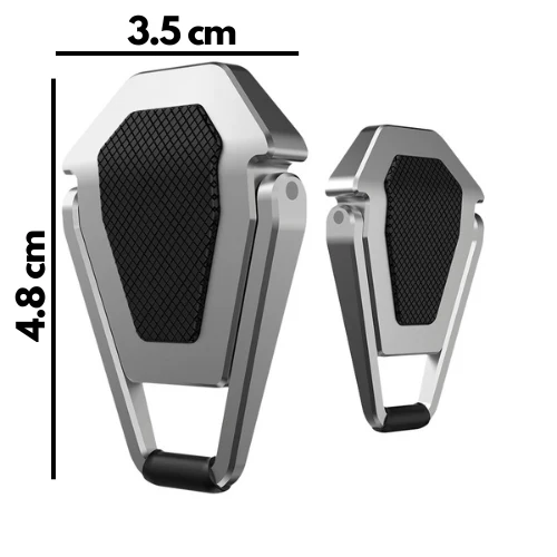 Mini Portable Laptop stand - Image 8