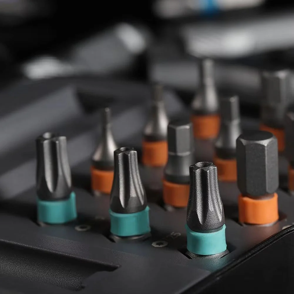 Multi-Function Rotating Screwdriver Set - Image 4
