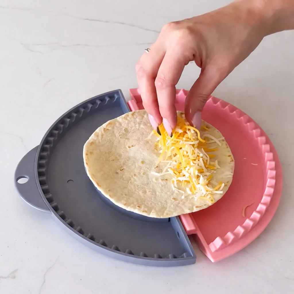 Multi-Size Flawless Snacks Crimper - Image 2