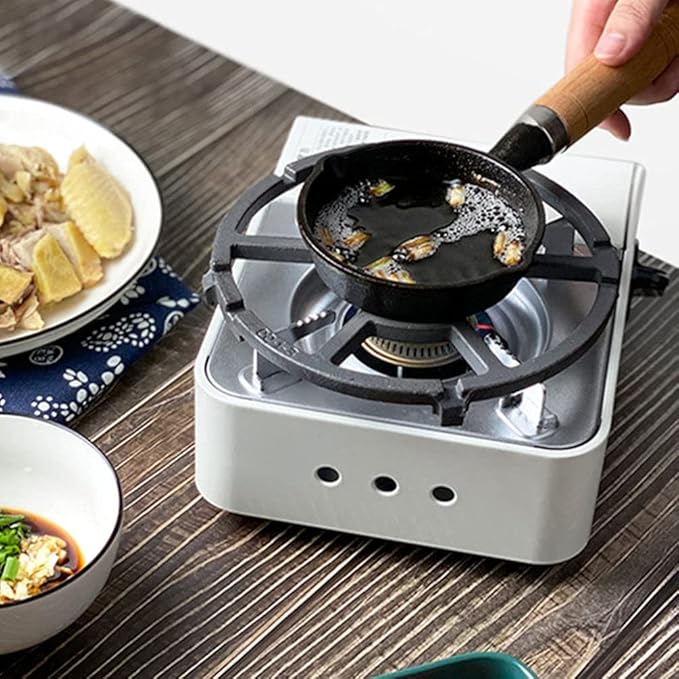 Mini Frying Pan (Cast Iron) - Image 3