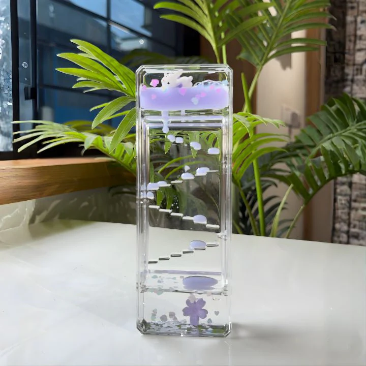 Pastel Bliss Magical Liquid Tower - Image 2