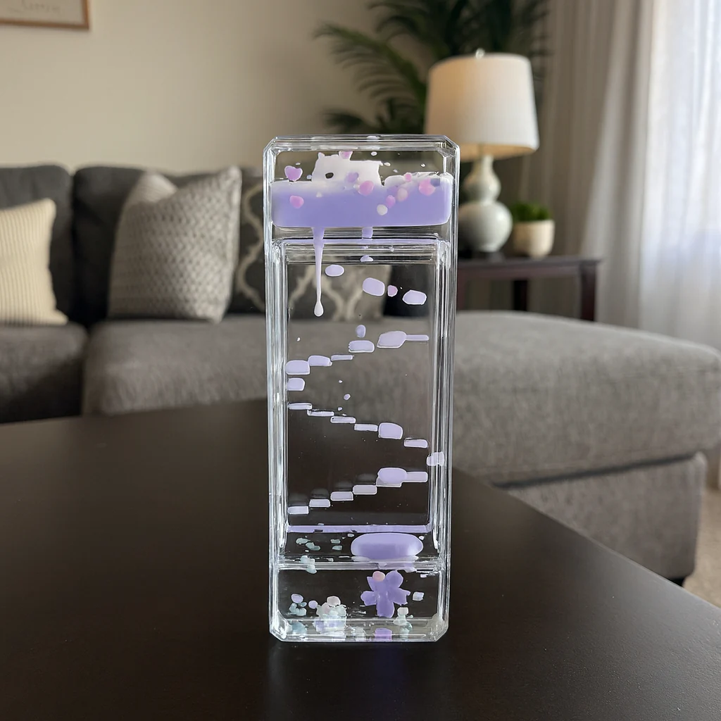 Pastel Bliss Magical Liquid Tower - Image 3