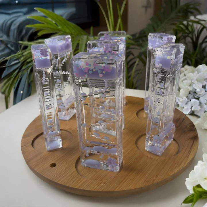 Pastel Bliss Magical Liquid Tower - Image 5