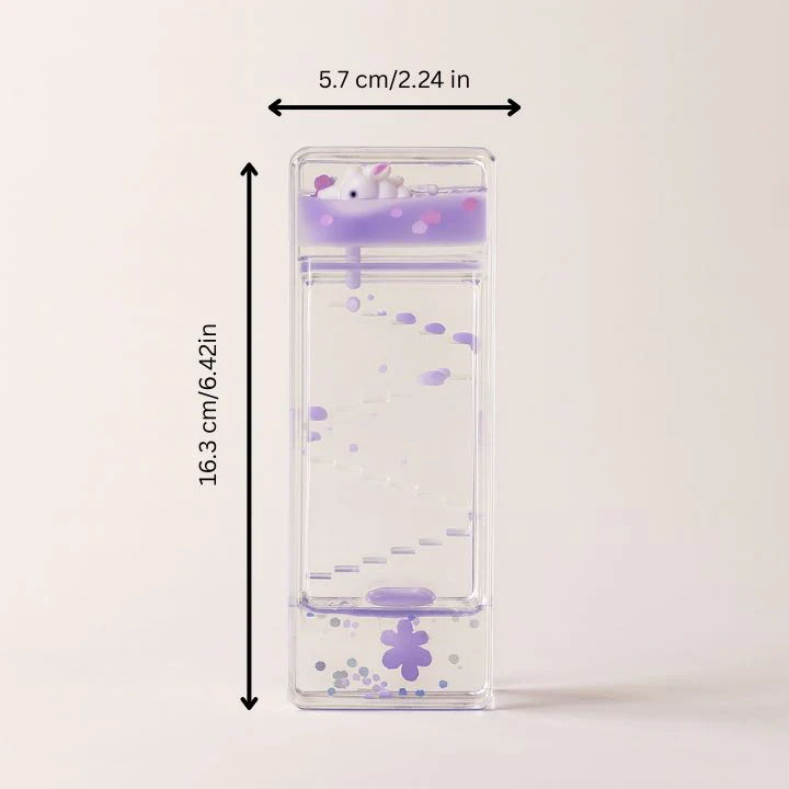 Pastel Bliss Magical Liquid Tower - Image 6
