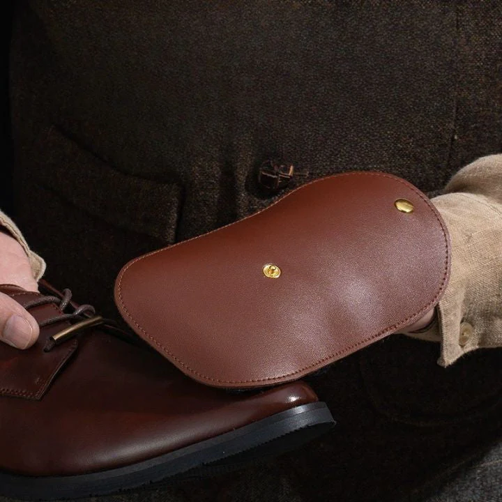 Premium Quick Shoe Cleaning Glove - Image 2