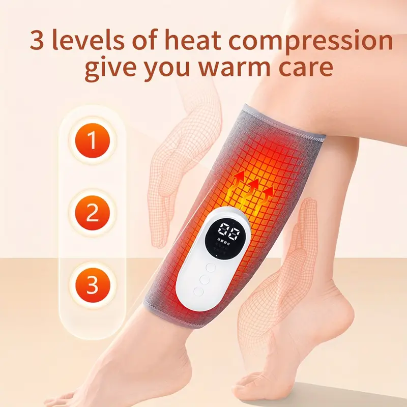 Portable Leg Massager - Image 4