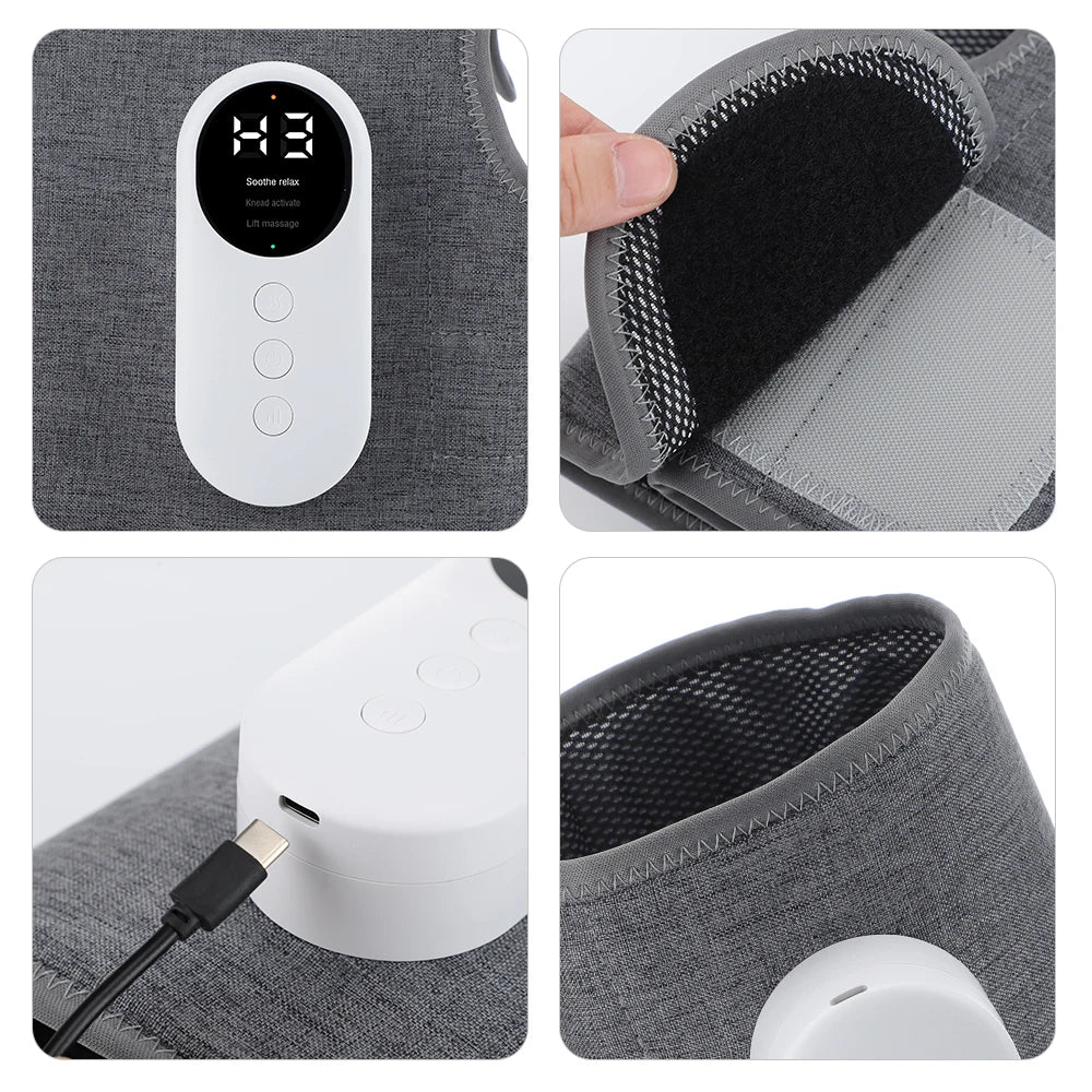 Portable Leg Massager - Image 7