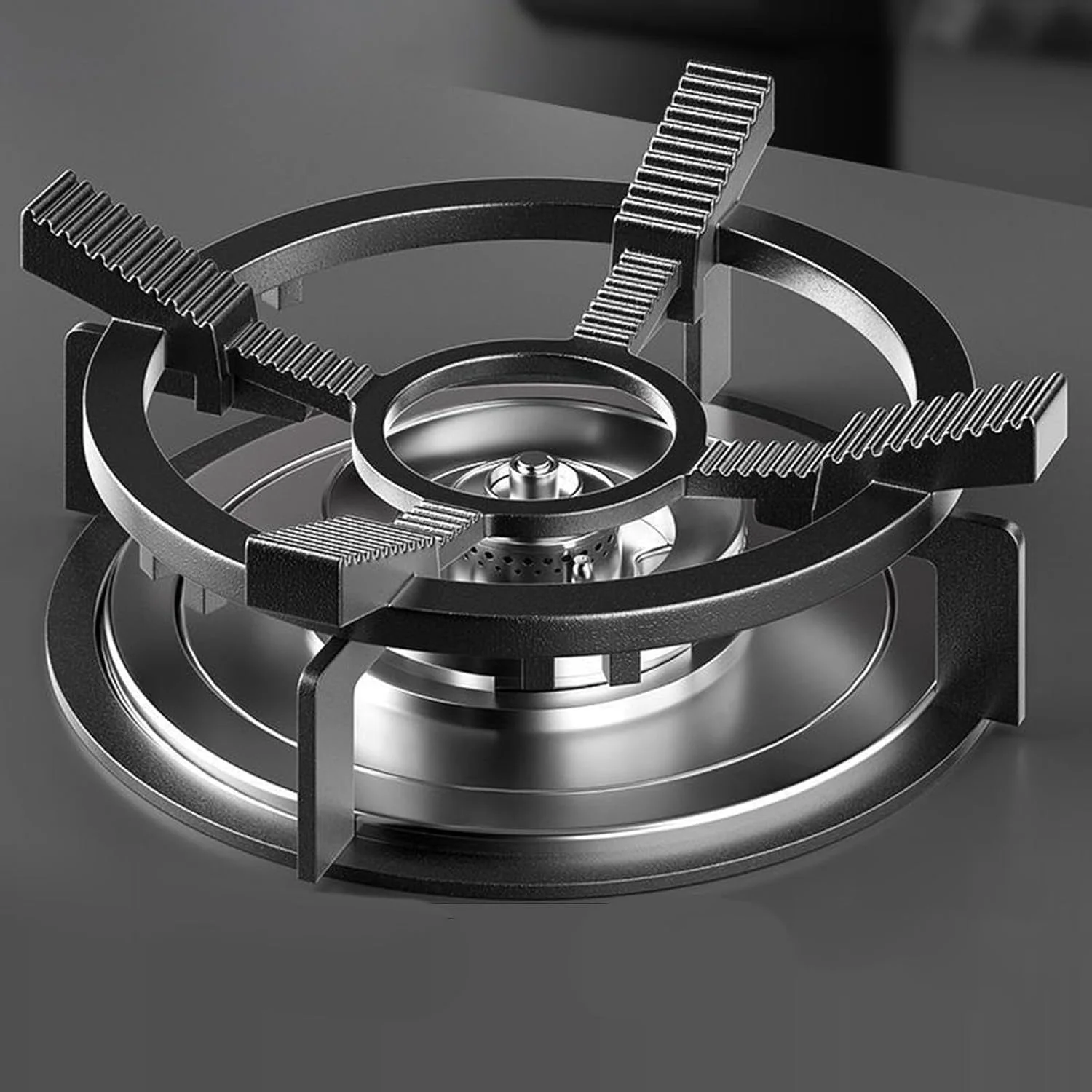 Safe Flame Stove Stability Bracket - Image 6