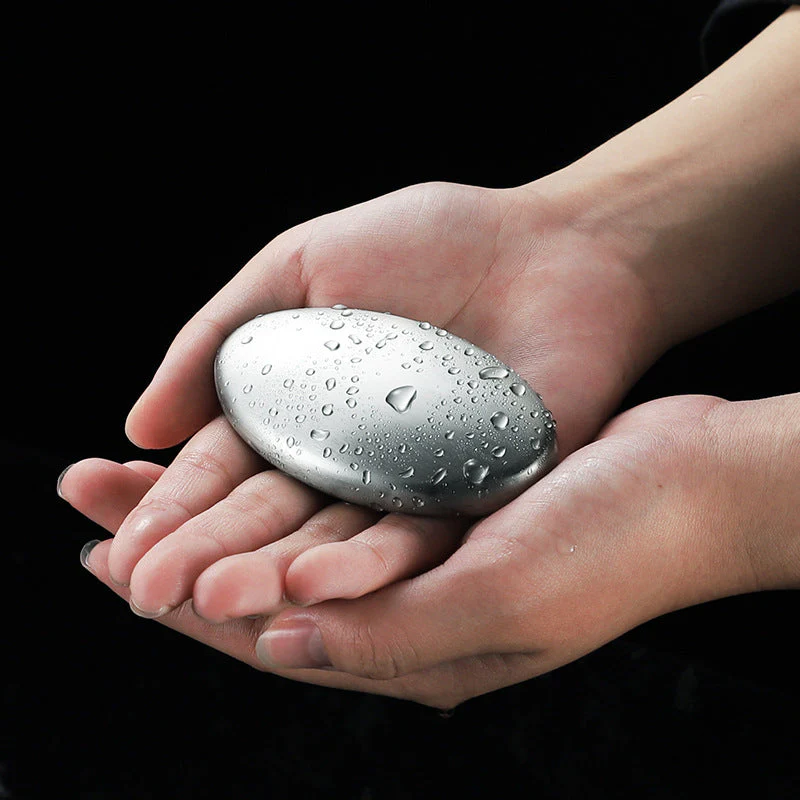 Stainless Steel Magic Smell Remover Bar - Image 5