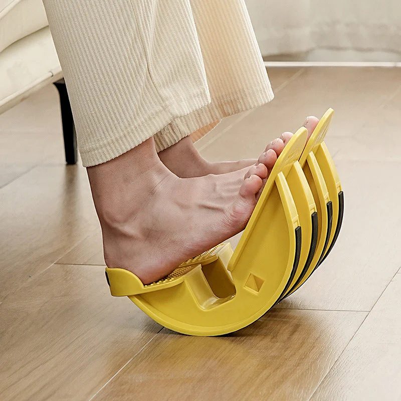 Stretching Wheel for Ankle & Heel Flexibility