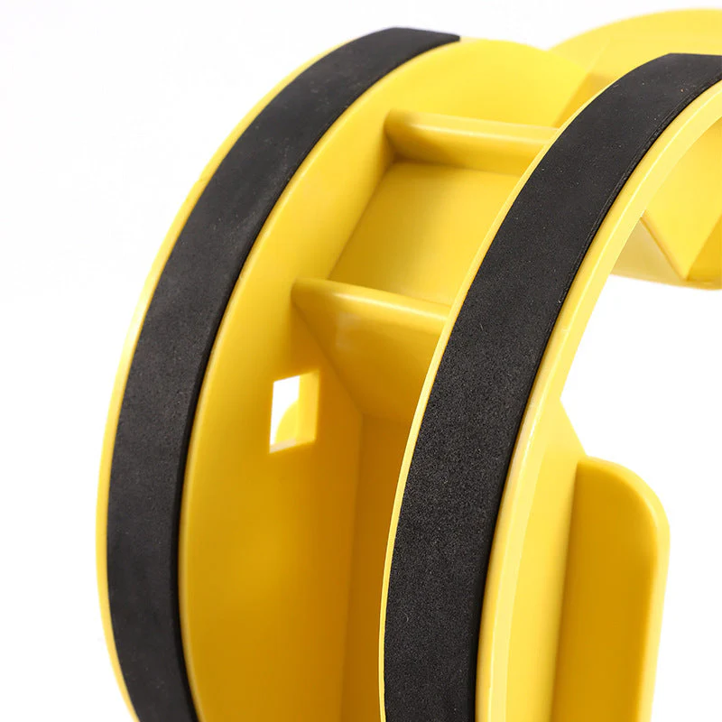 Stretching Wheel for Ankle & Heel Flexibility - Image 5