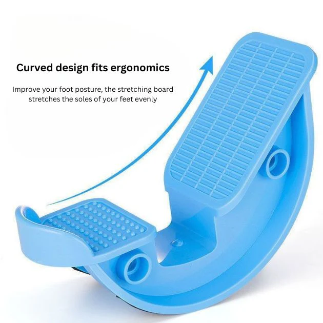 Stretching Wheel for Ankle & Heel Flexibility - Image 6