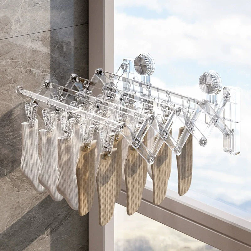 Wall Mount Foldable Wonder Hanger - Image 3