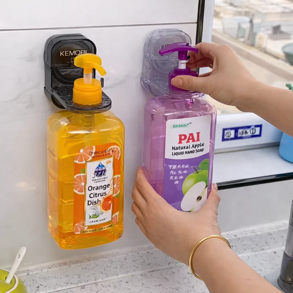 Wall Mount Hand wash Stand - Image 2